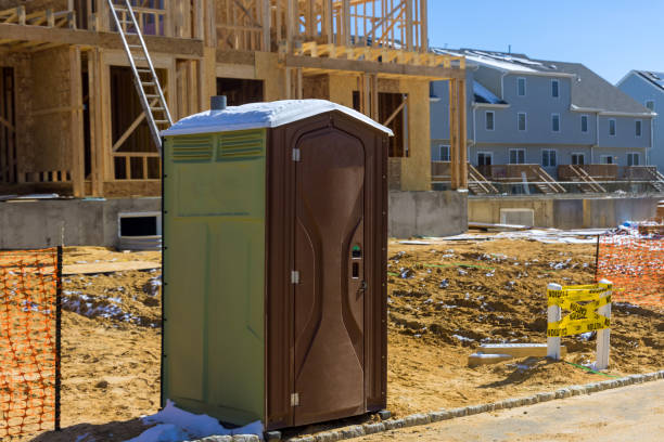 Best Porta potty rental near me  in Terryville, CT