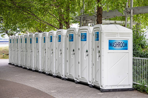 Best Porta potty delivery and setup  in Terryville, CT