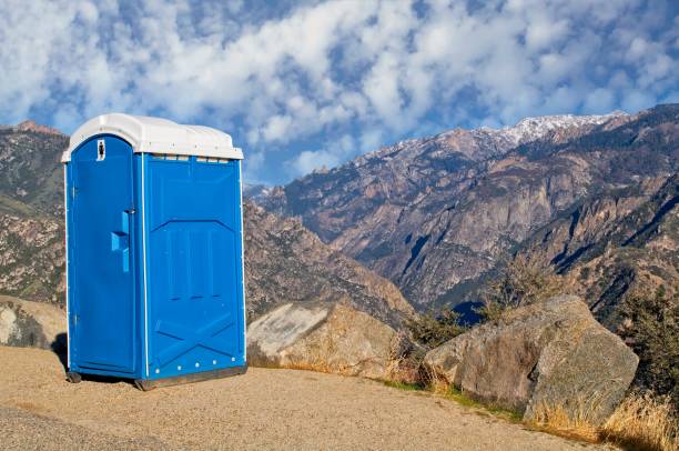 Professional porta potty rental in Terryville, CT