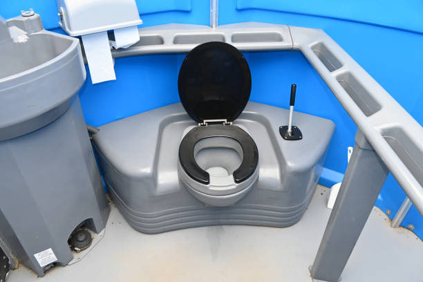 Best Portable restroom trailer rental  in Terryville, CT