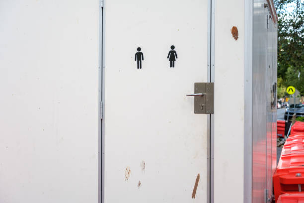 Best Portable bathroom rental  in Terryville, CT