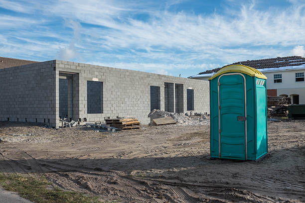 Best Best portable toilet rental  in Terryville, CT